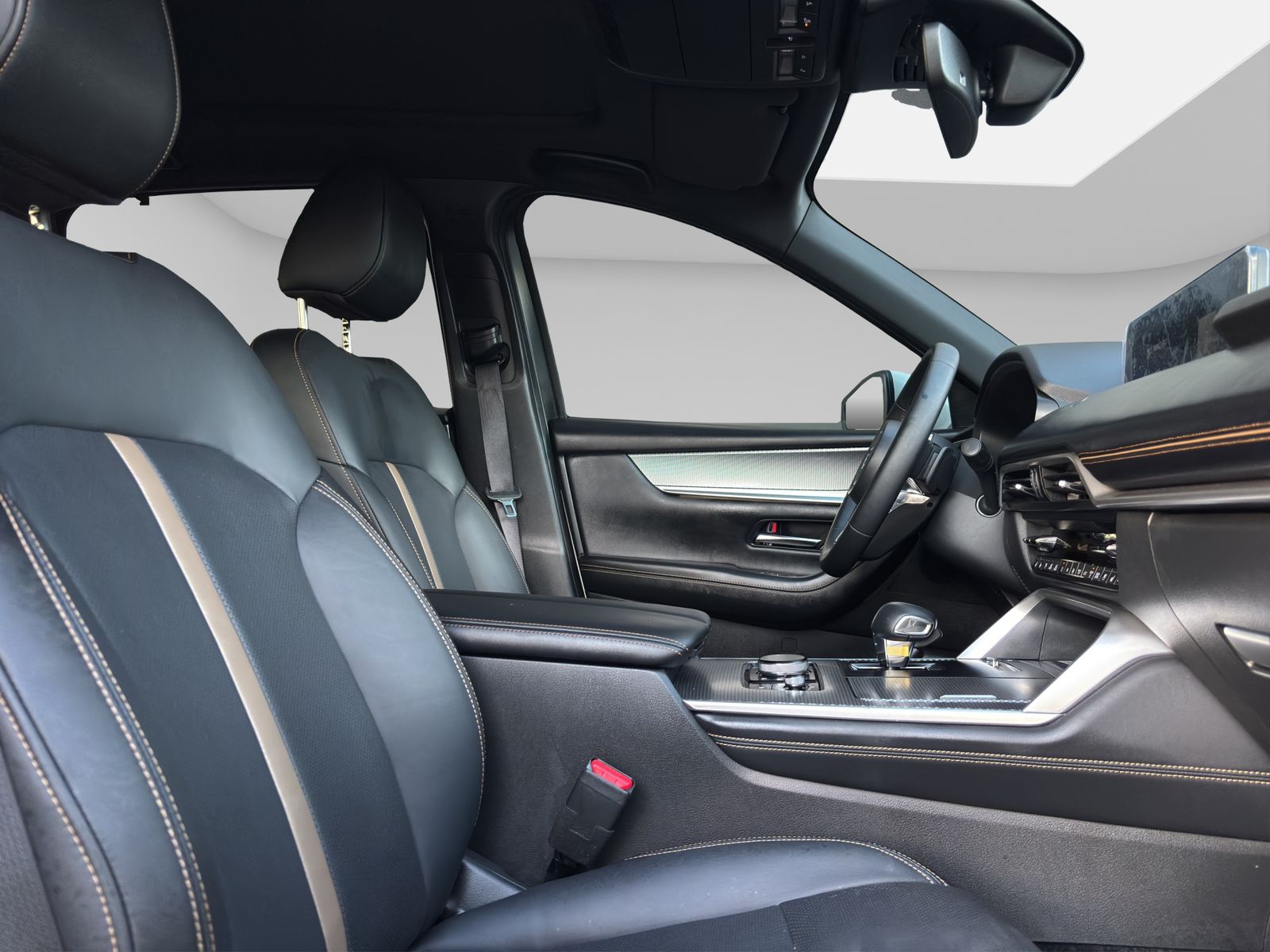 2025 Mazda Mazda CX-90 3.3 Signature At