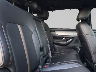 2025 Mazda Mazda CX-90 3.3 Signature At