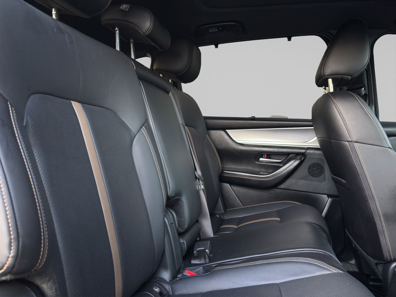 2025 Mazda Mazda CX-90 3.3 Signature At