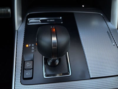 2025 Mazda Mazda CX-90 3.3 Signature At