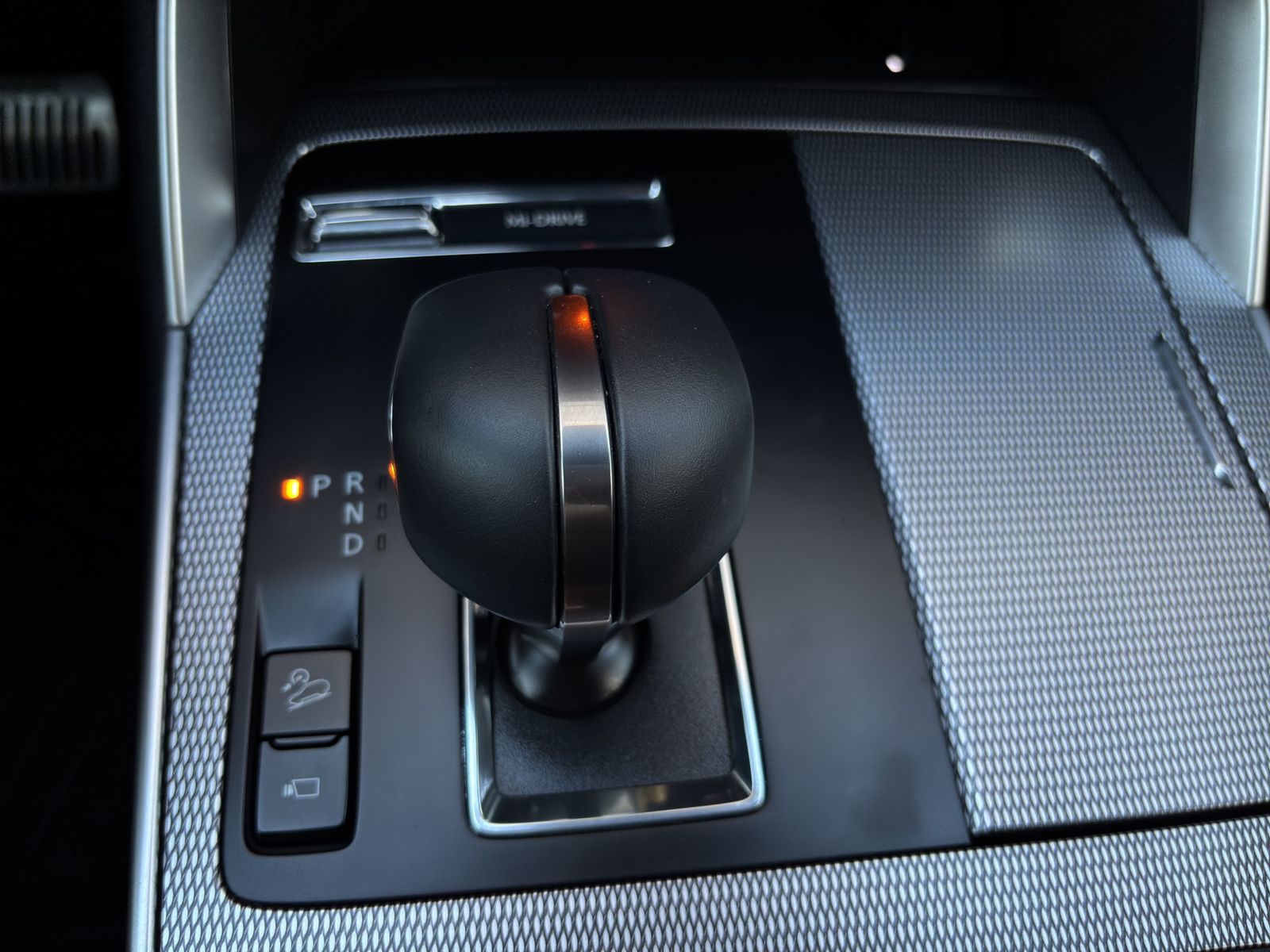 2025 Mazda Mazda CX-90 3.3 Signature At