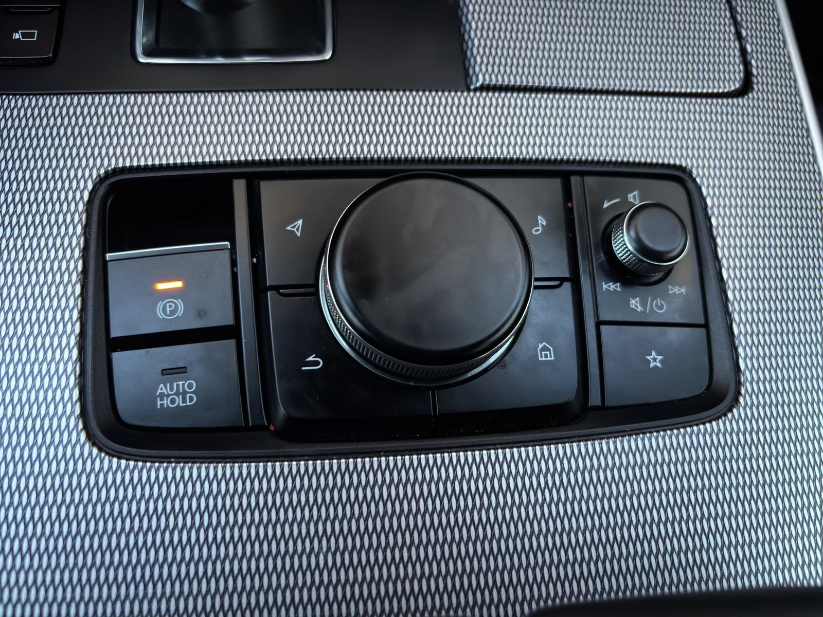 2025 Mazda Mazda CX-90 3.3 Signature At