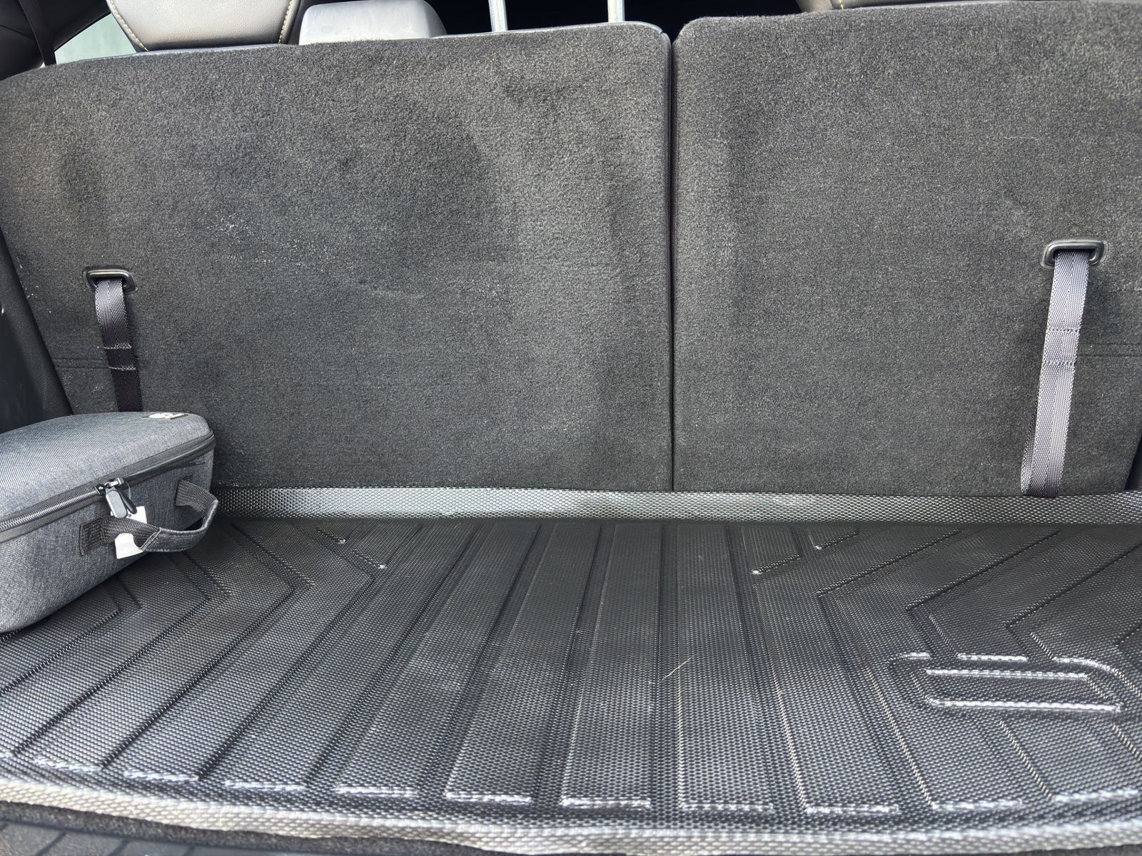 2025 Mazda Mazda CX-90 3.3 Signature At