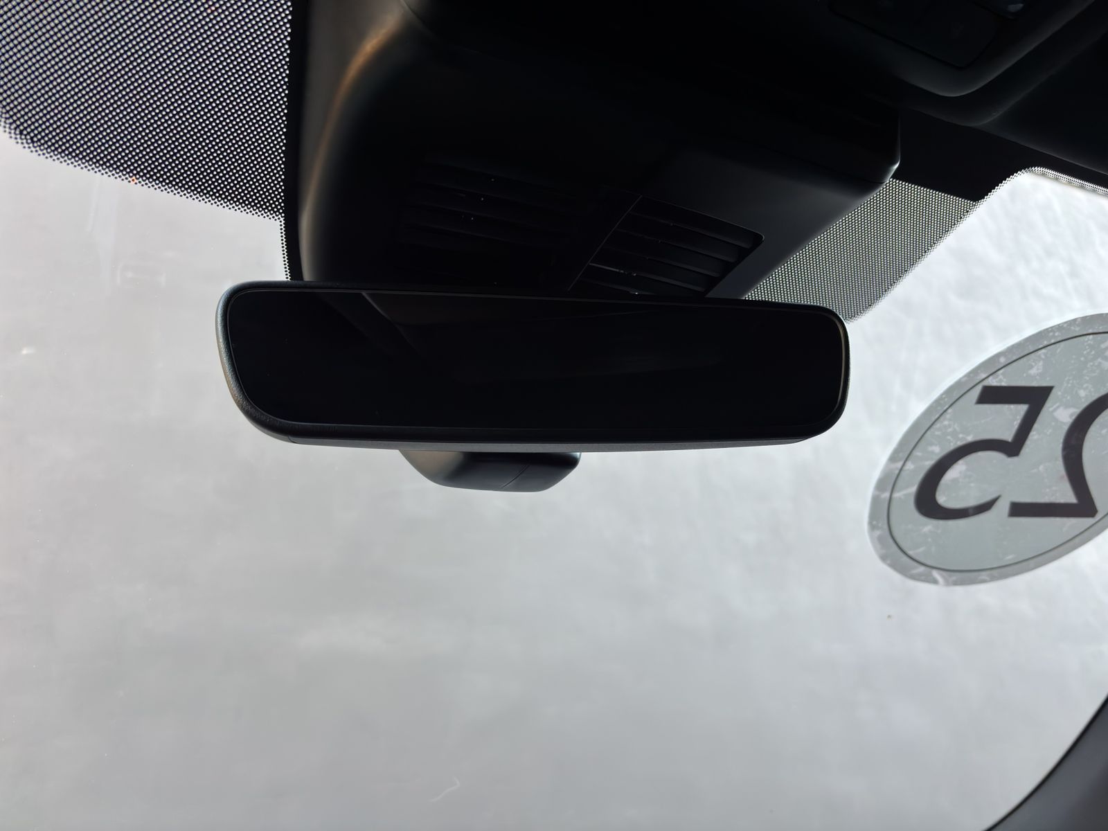 2025 Mazda Mazda CX-90 3.3 Signature At