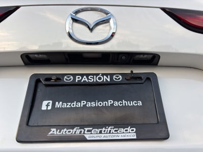 2025 Mazda Mazda CX-90 3.3 Signature At