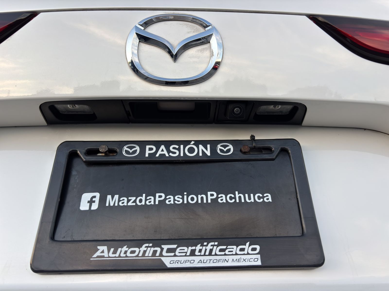 2025 Mazda Mazda CX-90 3.3 Signature At