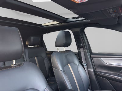 2025 Mazda Mazda CX-90 3.3 Signature At