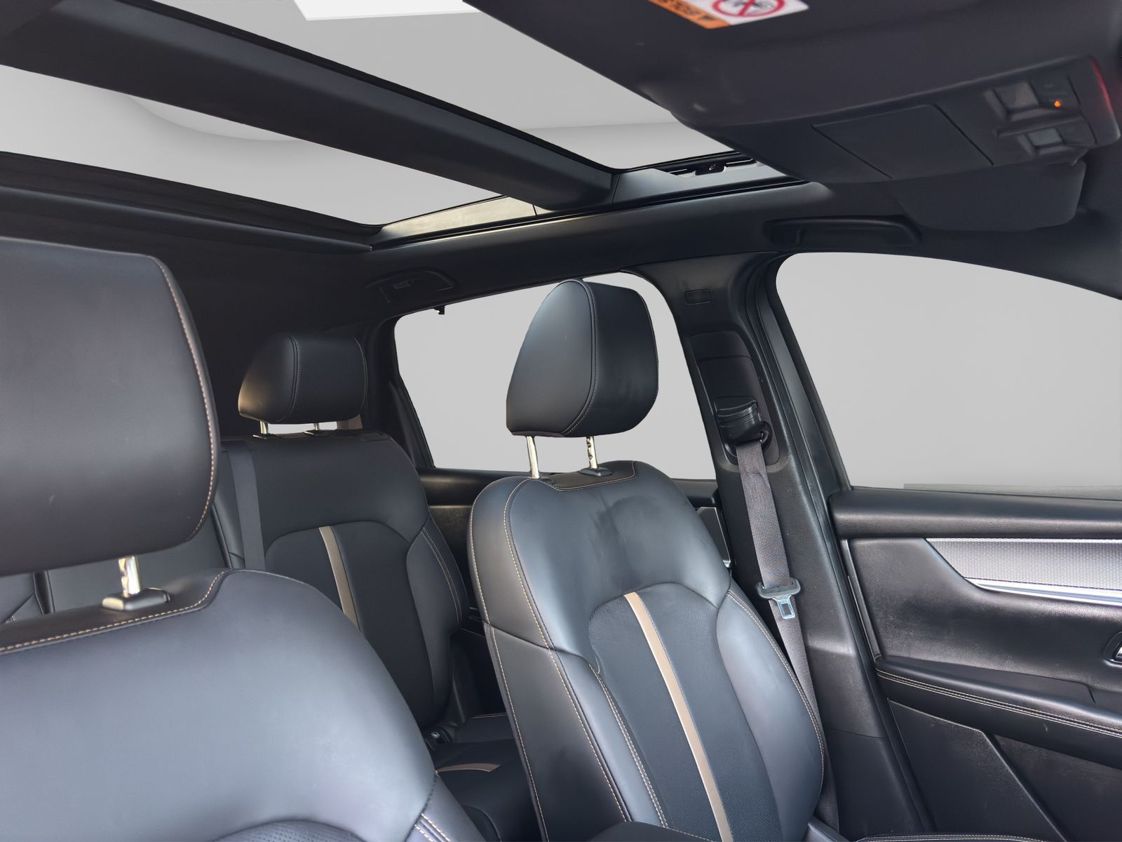 2025 Mazda Mazda CX-90 3.3 Signature At