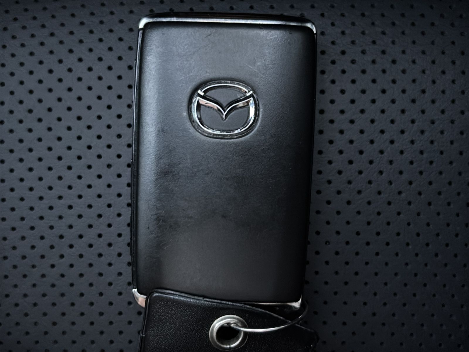 2025 Mazda Mazda CX-90 3.3 Signature At