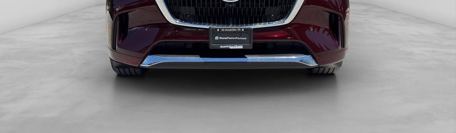 2026 Mazda Mazda CX-90 3.3 Signature MHEV At