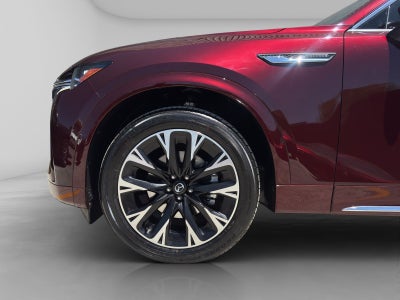 2026 Mazda Mazda CX-90 3.3 Signature MHEV At