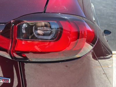 2026 Mazda Mazda CX-90 3.3 Signature MHEV At