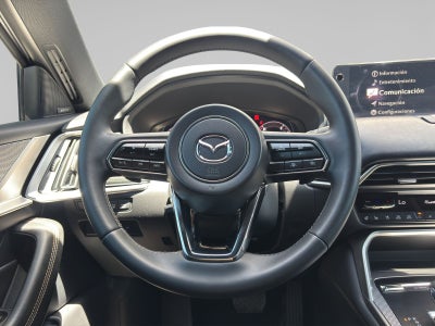 2026 Mazda Mazda CX-90 3.3 Signature MHEV At