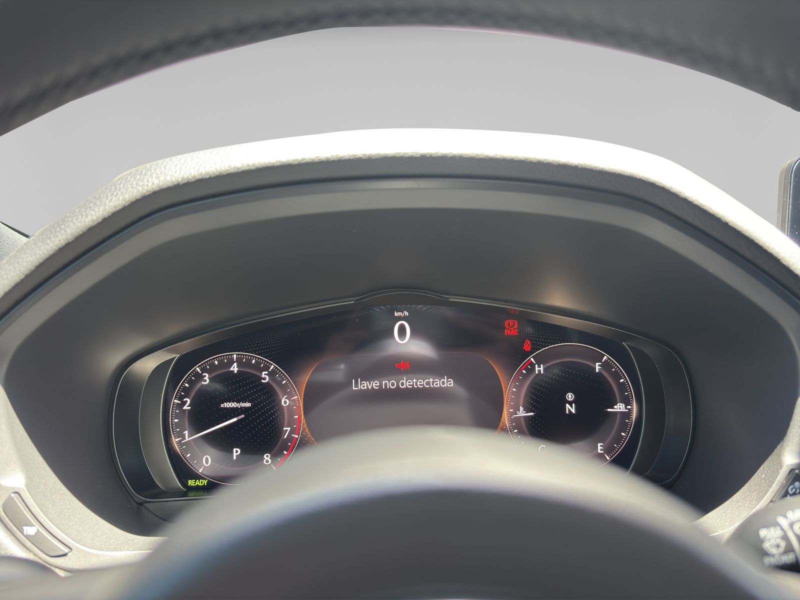 2026 Mazda Mazda CX-90 3.3 Signature MHEV At