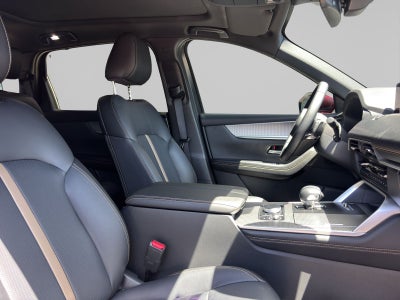 2026 Mazda Mazda CX-90 3.3 Signature MHEV At