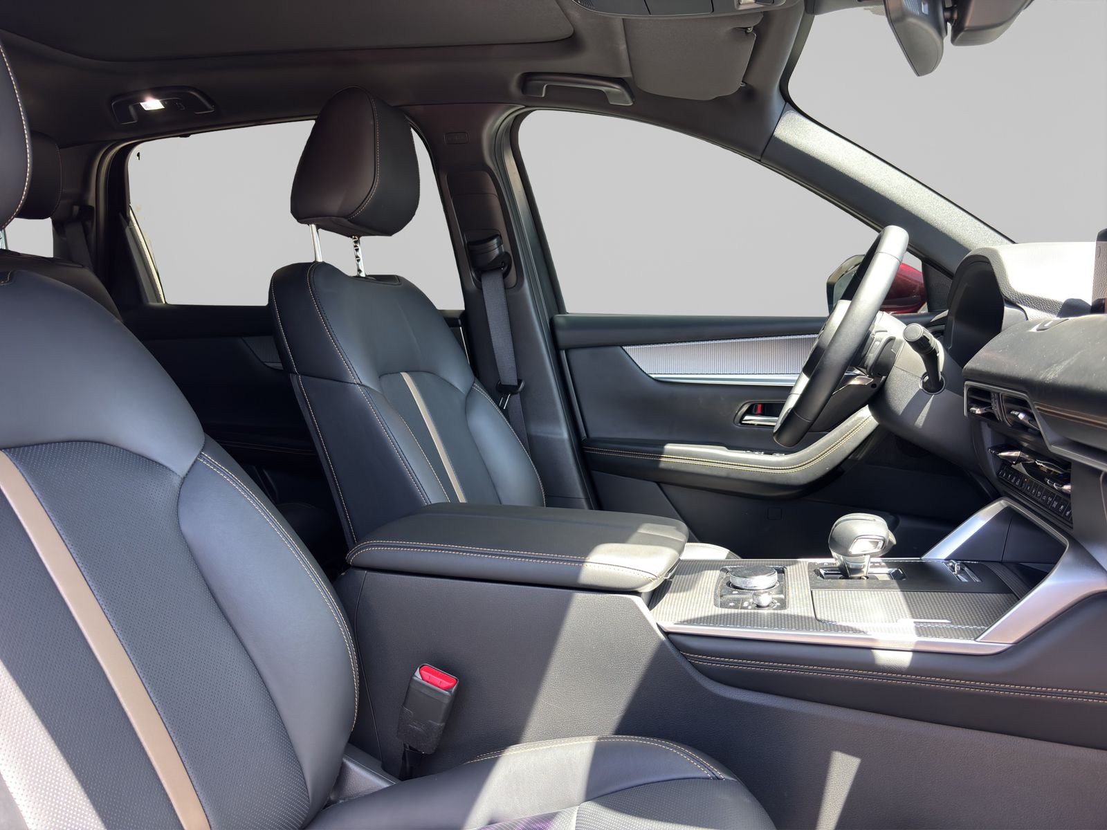 2026 Mazda Mazda CX-90 3.3 Signature MHEV At