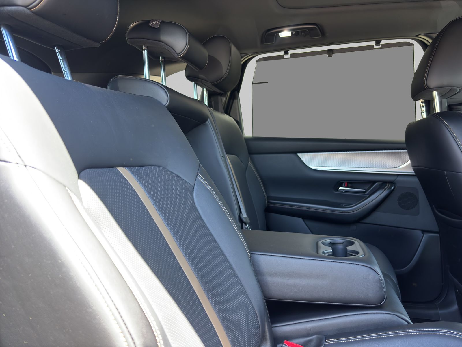 2026 Mazda Mazda CX-90 3.3 Signature MHEV At