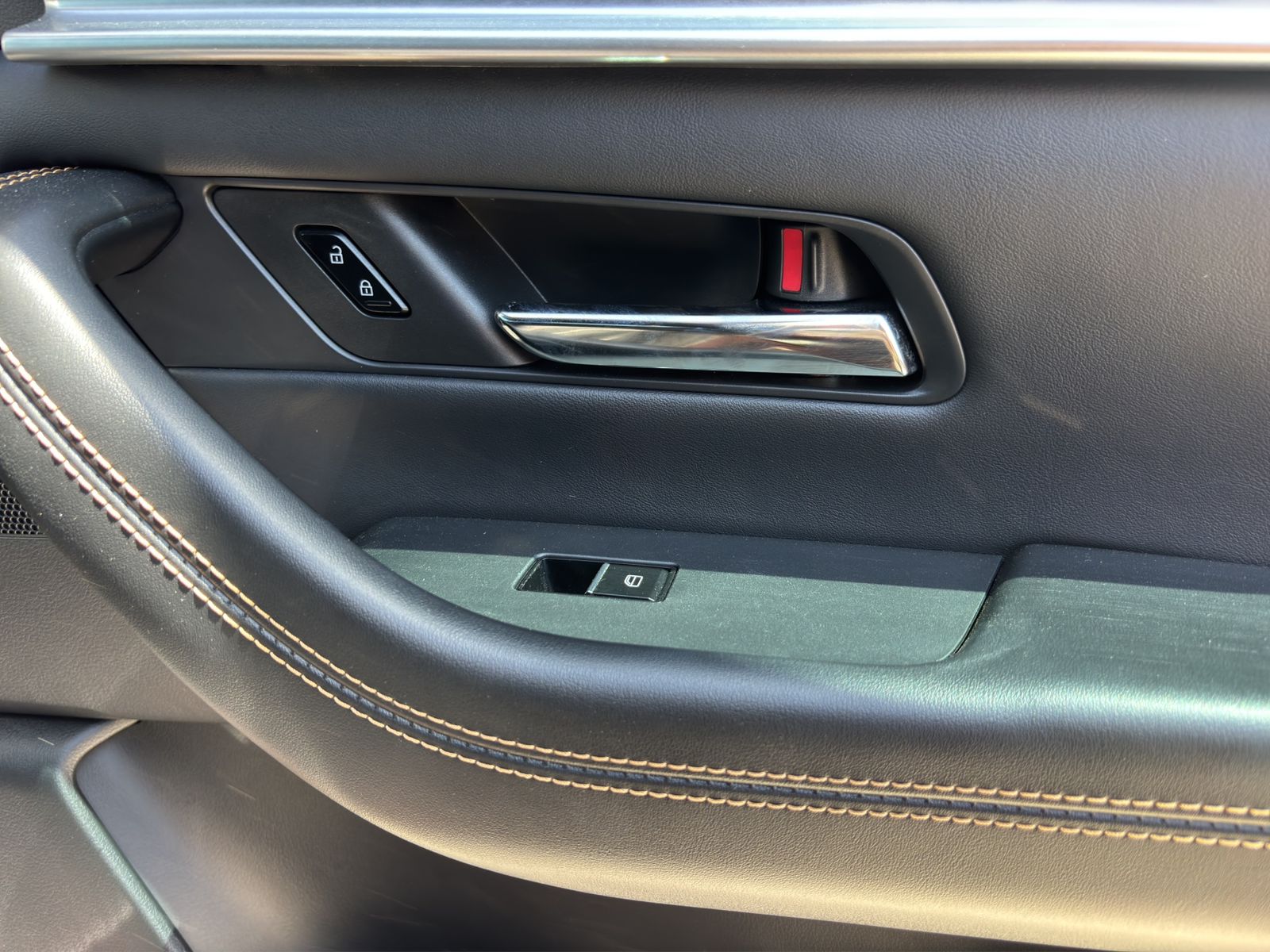 2026 Mazda Mazda CX-90 3.3 Signature MHEV At