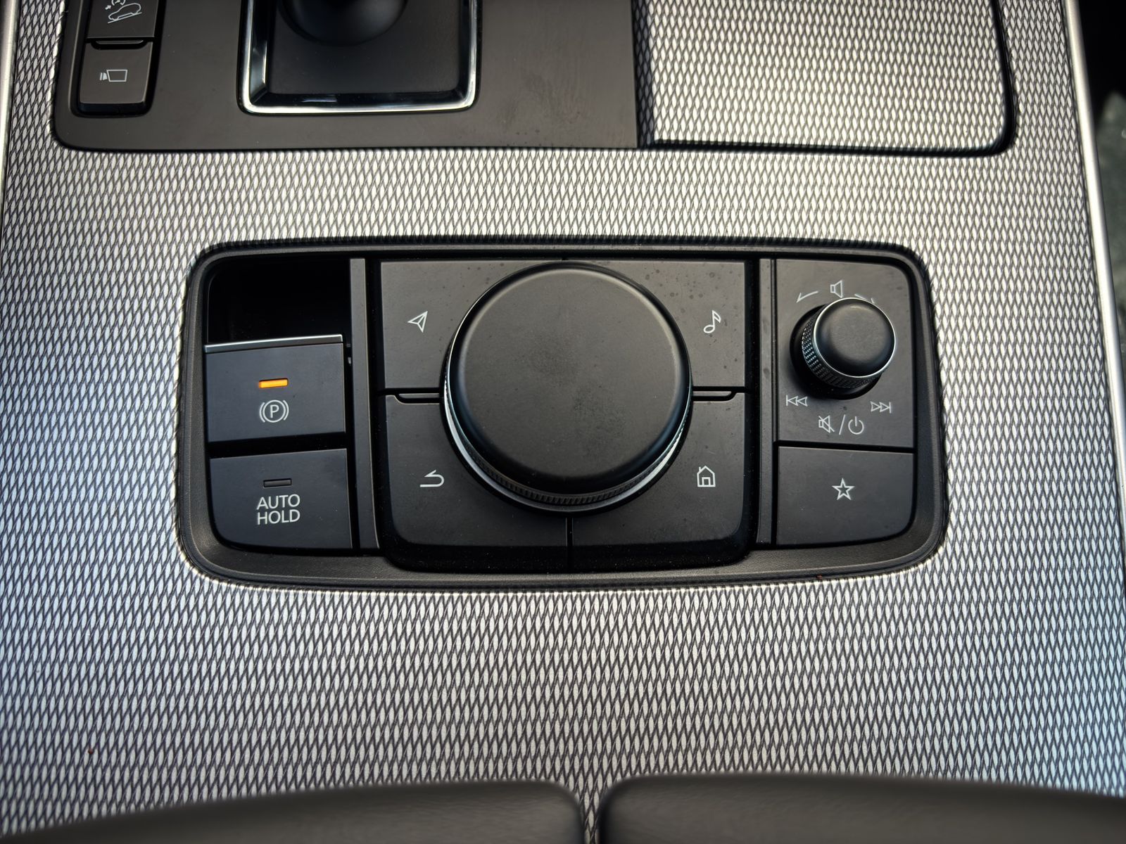 2026 Mazda Mazda CX-90 3.3 Signature MHEV At