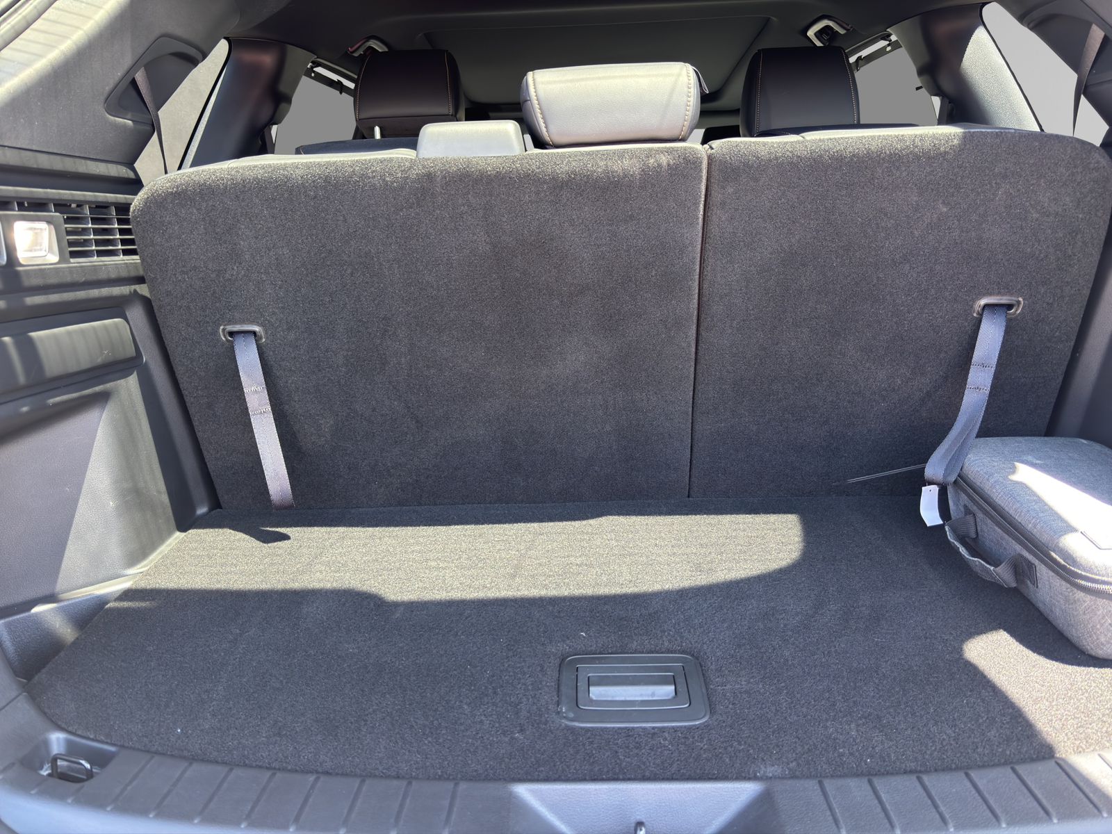 2026 Mazda Mazda CX-90 3.3 Signature MHEV At