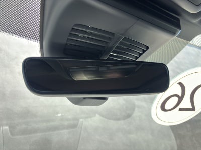 2026 Mazda Mazda CX-90 3.3 Signature MHEV At