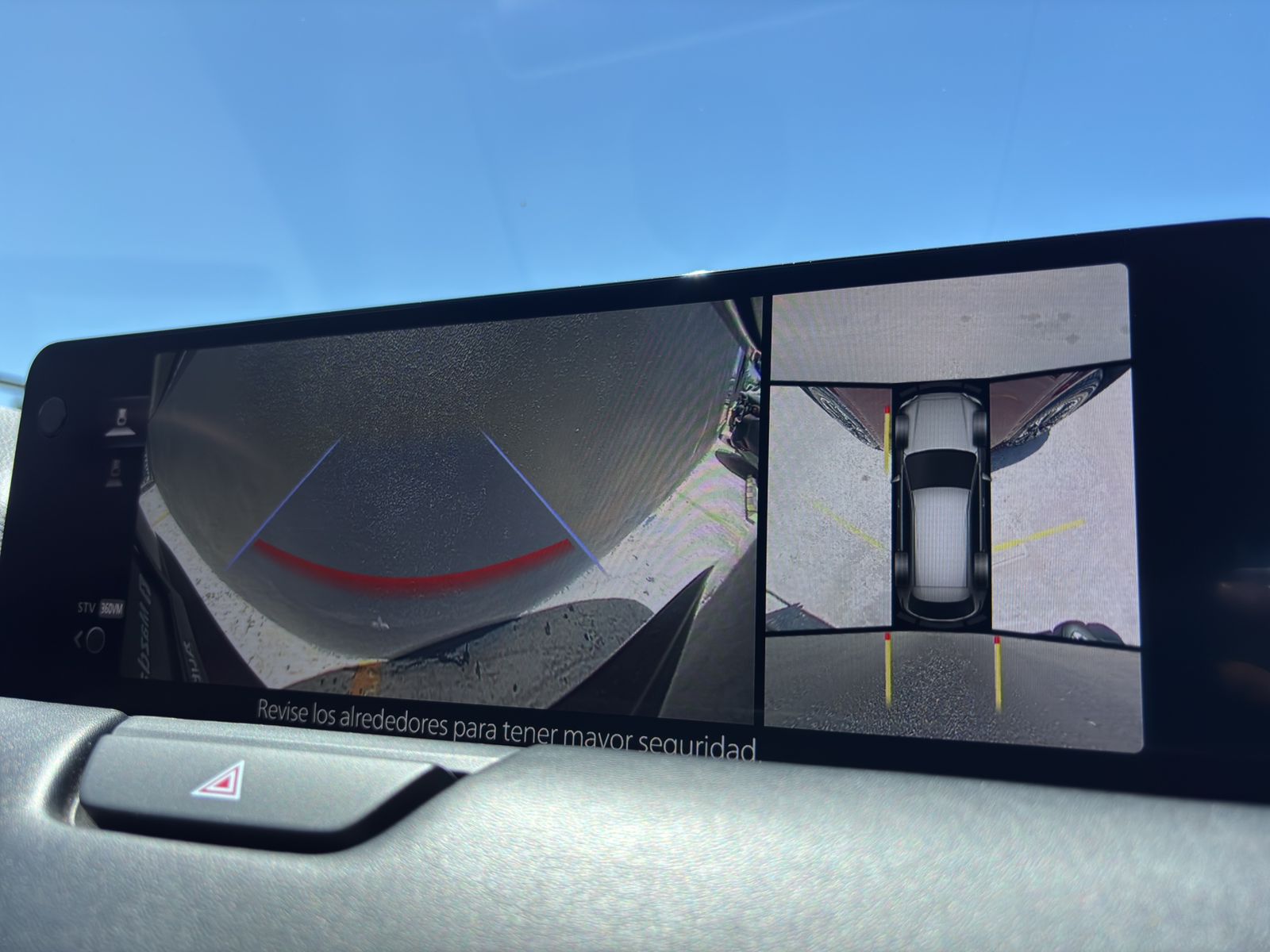 2026 Mazda Mazda CX-90 3.3 Signature MHEV At