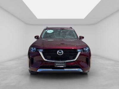 2026 Mazda Mazda CX-90 3.3 Signature MHEV At