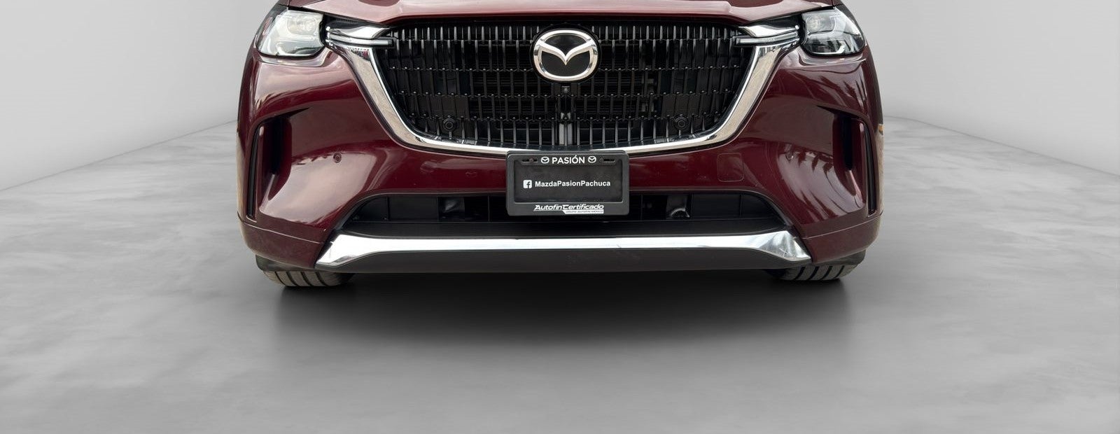 2024 Mazda Mazda CX-90 3.3 Signature At