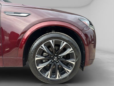 2024 Mazda Mazda CX-90 3.3 Signature At