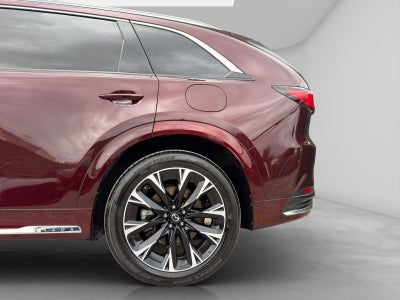 2024 Mazda Mazda CX-90 3.3 Signature At