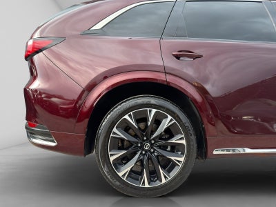 2024 Mazda Mazda CX-90 3.3 Signature At