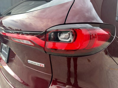 2024 Mazda Mazda CX-90 3.3 Signature At