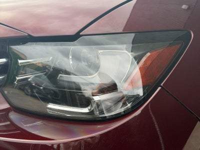 2024 Mazda Mazda CX-90 3.3 Signature At