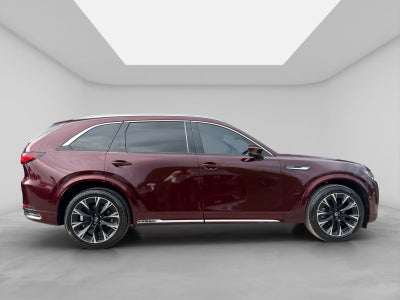 2024 Mazda Mazda CX-90 3.3 Signature At