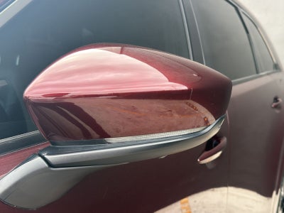 2024 Mazda Mazda CX-90 3.3 Signature At