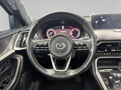 2024 Mazda Mazda CX-90 3.3 Signature At