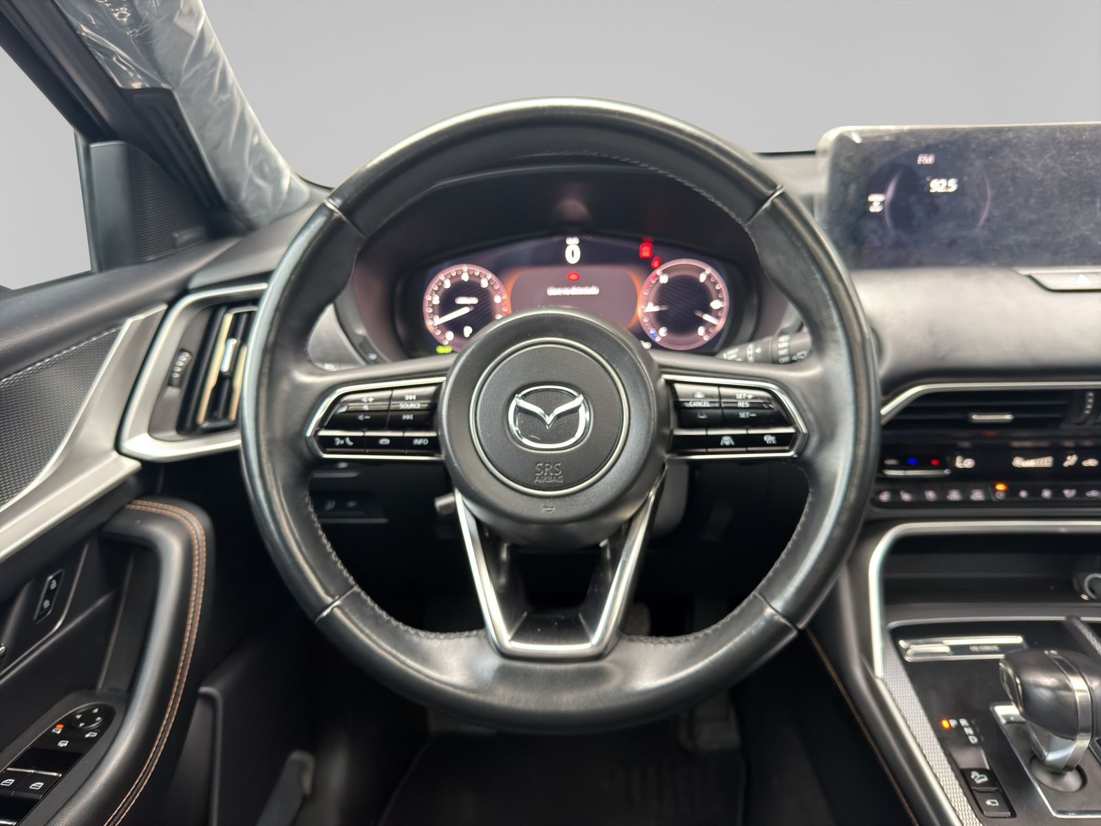 2024 Mazda Mazda CX-90 3.3 Signature At