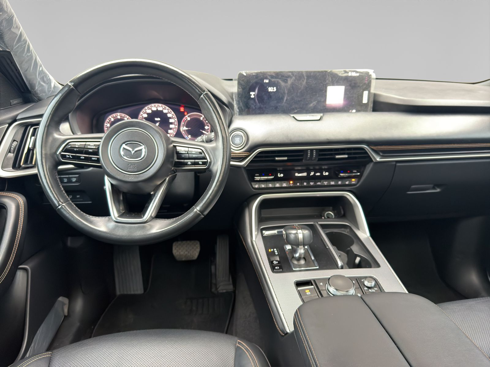 2024 Mazda Mazda CX-90 3.3 Signature At