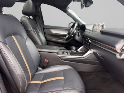 2024 Mazda Mazda CX-90 3.3 Signature At