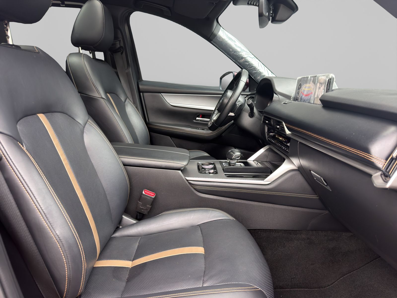 2024 Mazda Mazda CX-90 3.3 Signature At