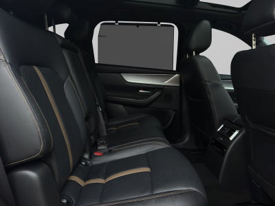 2024 Mazda Mazda CX-90 3.3 Signature At
