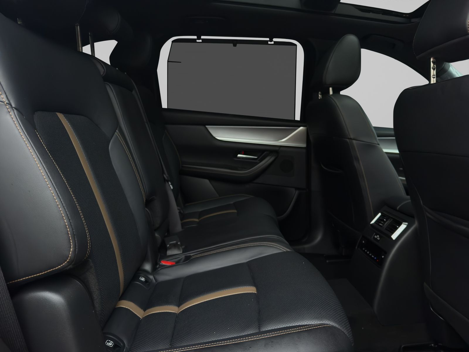 2024 Mazda Mazda CX-90 3.3 Signature At