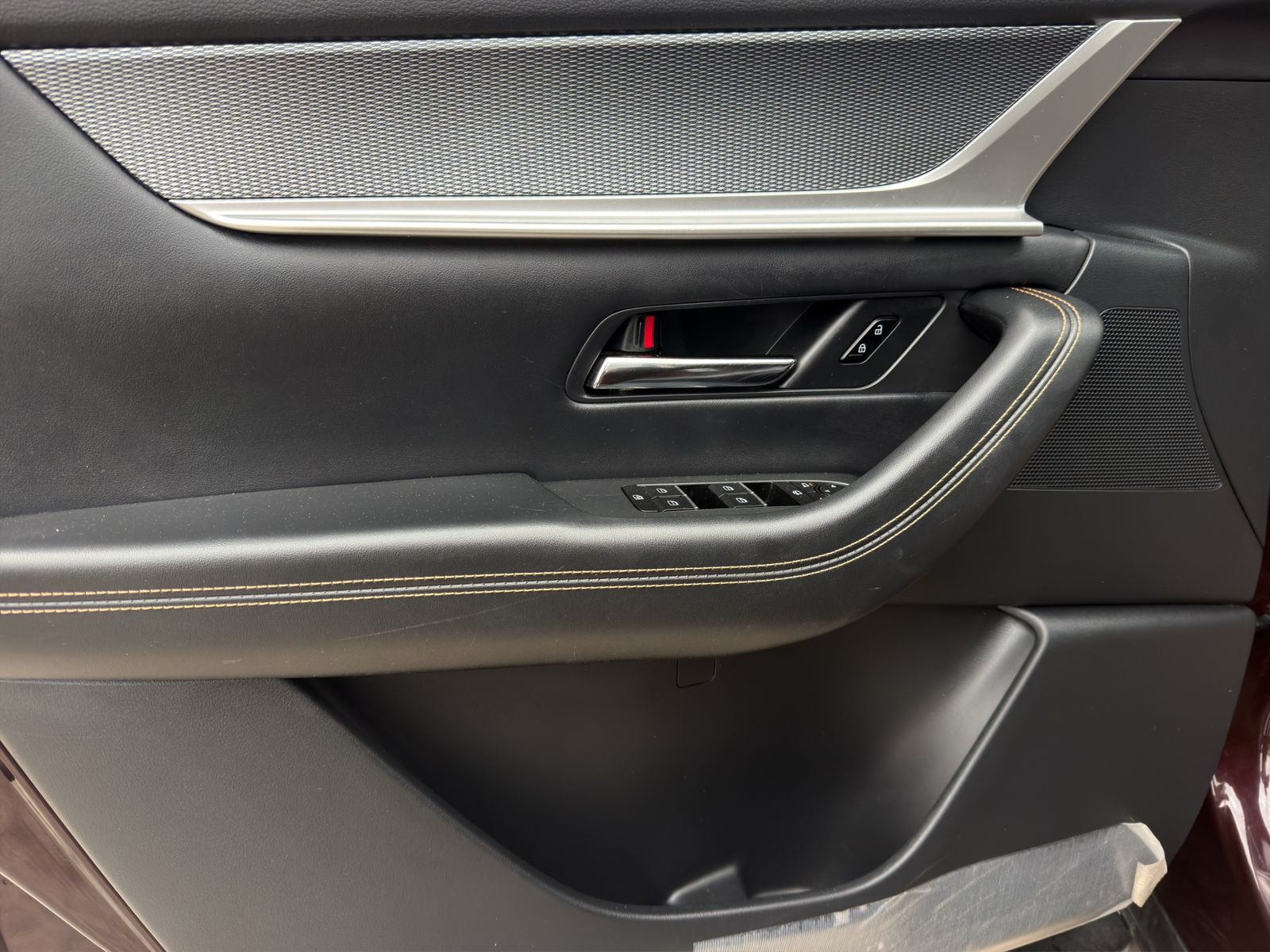 2024 Mazda Mazda CX-90 3.3 Signature At