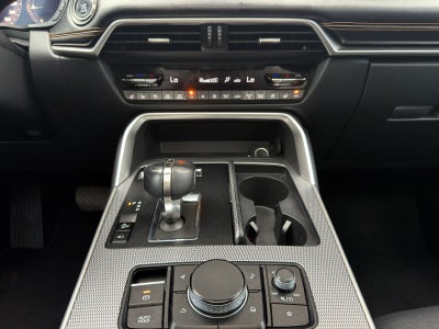 2024 Mazda Mazda CX-90 3.3 Signature At