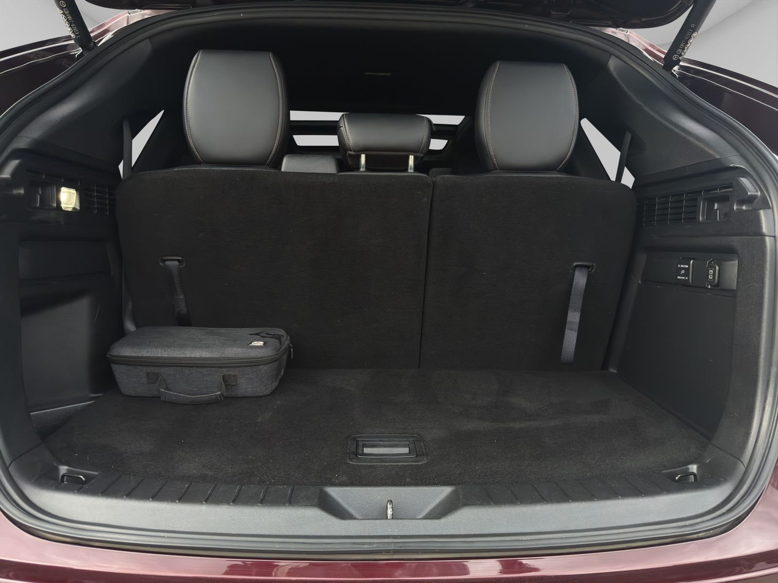 2024 Mazda Mazda CX-90 3.3 Signature At