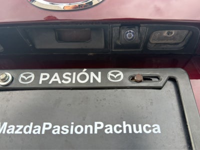 2024 Mazda Mazda CX-90 3.3 Signature At