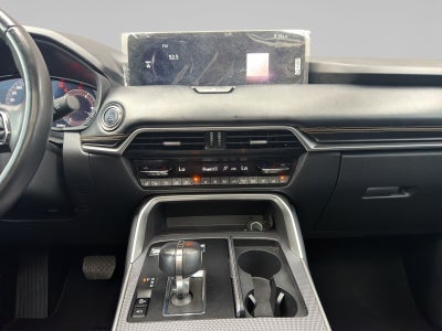 2024 Mazda Mazda CX-90 3.3 Signature At