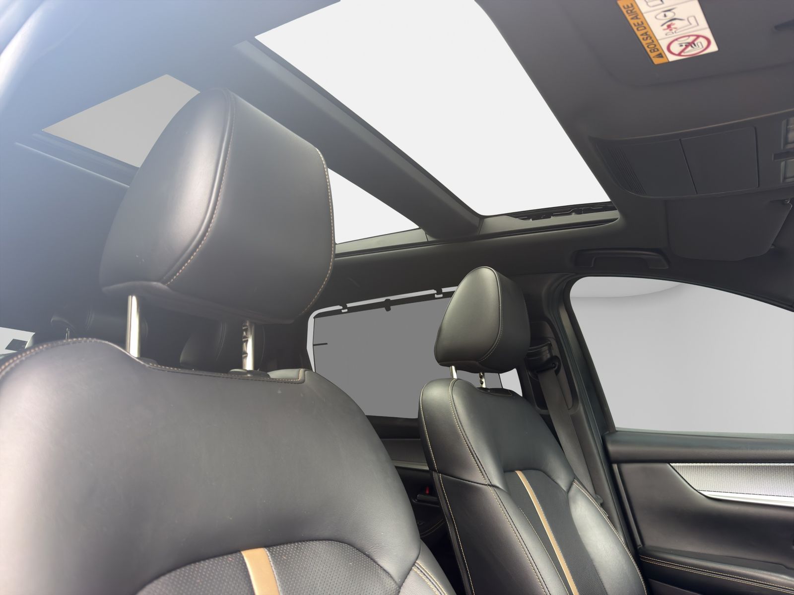 2024 Mazda Mazda CX-90 3.3 Signature At
