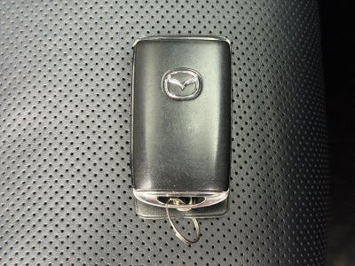 2024 Mazda Mazda CX-90 3.3 Signature At