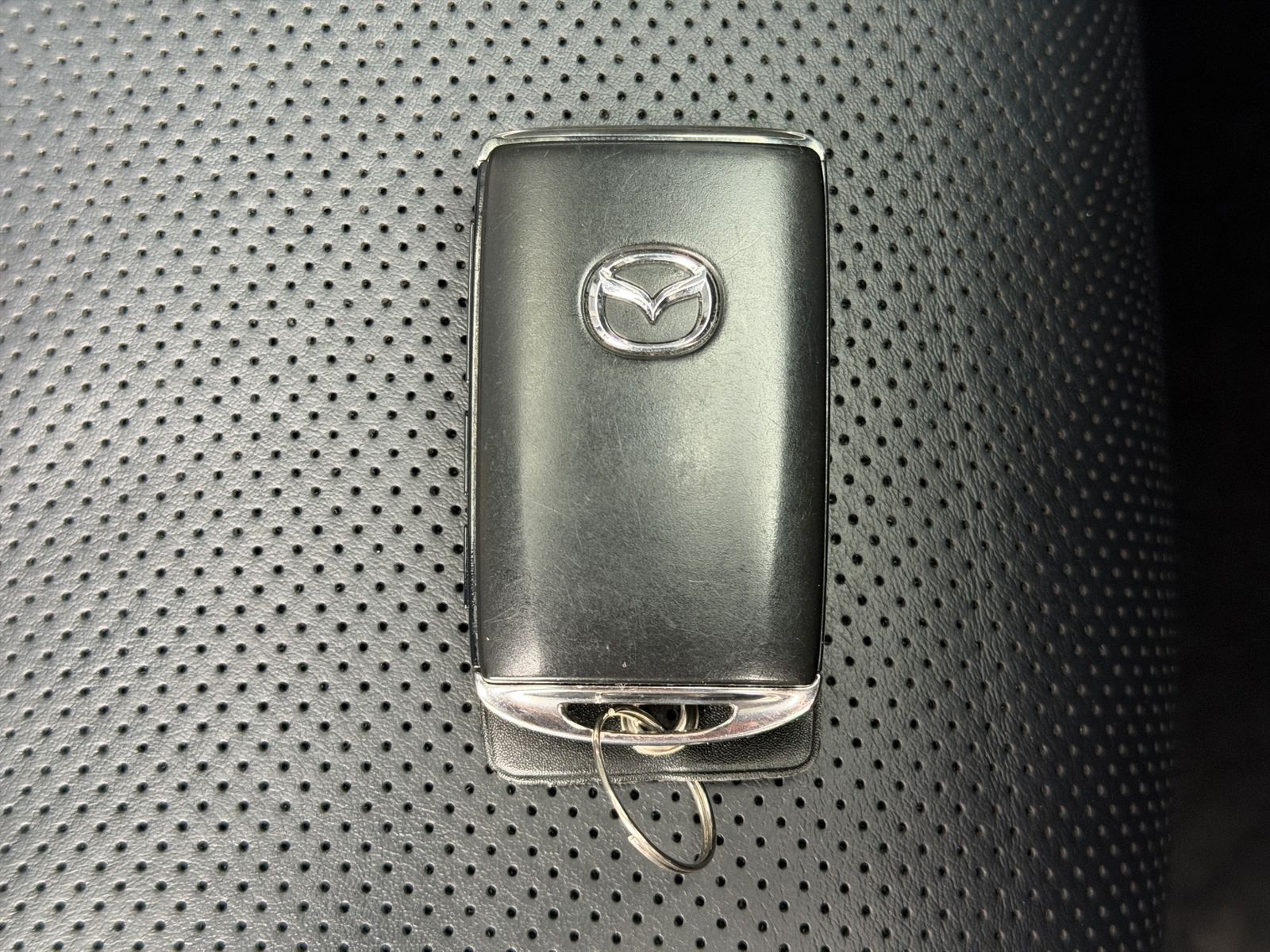 2024 Mazda Mazda CX-90 3.3 Signature At